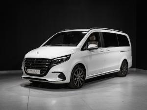 Mercedes-Benz V-Class V300d Exclusive - Image 3