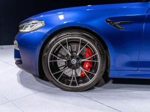 BMW M5 M5 competition - Image 12