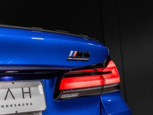 BMW M5 M5 competition - Image 29