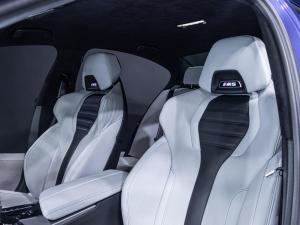 BMW M5 M5 competition - Image 6