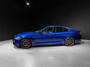 BMW M5 M5 competition - Image 8