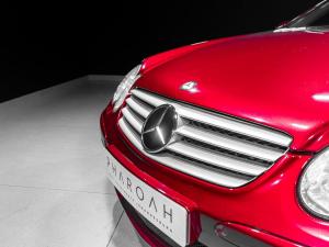 Mercedes-Benz SL 55 AMG - Image 8