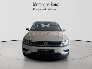 Volkswagen Tiguan 2.0TDI 4Motion Comfortline - Image 2