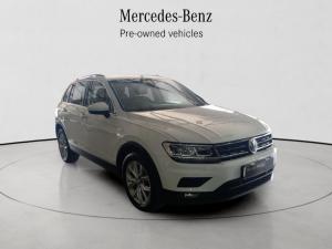 Volkswagen Tiguan 2.0TDI 4Motion Comfortline - Image 3
