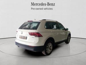 Volkswagen Tiguan 2.0TDI 4Motion Comfortline - Image 7