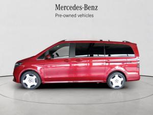 Mercedes-Benz V-Class V300d Exclusive - Image 4