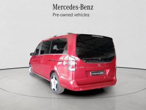 Mercedes-Benz V-Class V300d Exclusive - Image 5