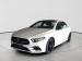 Mercedes-Benz A-Class A250 sedan AMG Line - Thumbnail 1