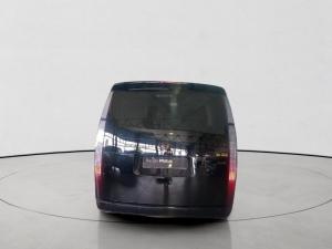 Hyundai Staria 2.2D Luxury - Image 6