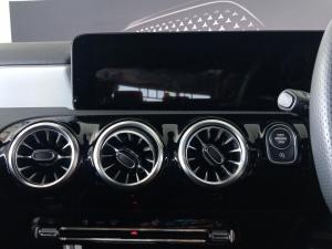 Mercedes-Benz A-Class A200 sedan AMG Line - Image 11