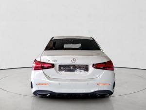 Mercedes-Benz A-Class A200 sedan AMG Line - Image 5