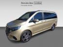 Thumbnail Mercedes-Benz V-Class V300d Exclusive