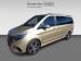 Mercedes-Benz V-Class V300d Exclusive - Thumbnail 1