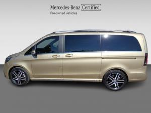 Mercedes-Benz V-Class V300d Exclusive - Image 4