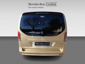 Mercedes-Benz V-Class V300d Exclusive - Image 6
