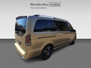 Mercedes-Benz V-Class V300d Exclusive - Image 7