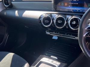 Mercedes-Benz A-Class A200 hatch Progressive - Image 12