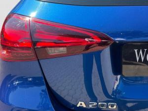 Mercedes-Benz A-Class A200 hatch Progressive - Image 20