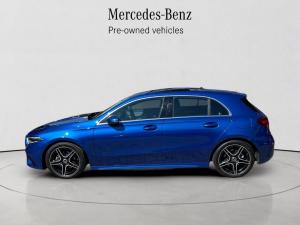 Mercedes-Benz A-Class A200 hatch Progressive - Image 4