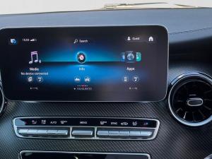 Mercedes-Benz V-Class V300d Exclusive - Image 15