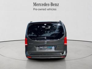 Mercedes-Benz V-Class V300d Exclusive - Image 4