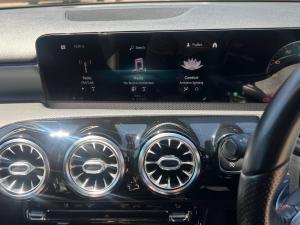 Mercedes-Benz A-Class A250 hatch AMG Line - Image 12