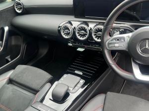 Mercedes-Benz A-Class A200 sedan AMG Line - Image 11