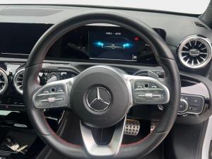 Mercedes-Benz A-Class A200 sedan AMG Line - Image 13