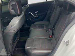 Mercedes-Benz A-Class A200 sedan AMG Line - Image 15
