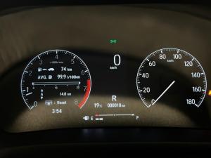 Honda Amaze 1.2 Comfort auto - Image 15