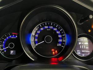 Honda Jazz 1.5 Sport - Image 7