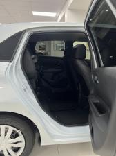 Honda Fit 1.5 Comfort - Image 9