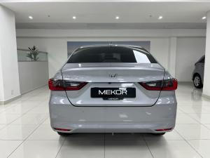 Honda Amaze 1.2 Comfort manual - Image 5