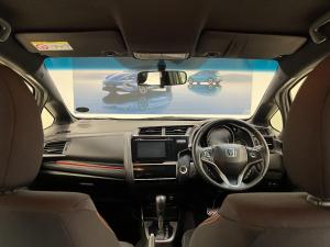 Honda Jazz 1.5 Sport - Image 10