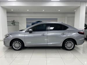 Honda Ballade 1.5 Elegance - Image 4