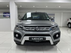 Suzuki Vitara Brezza 1.5 GLX auto - Image 2