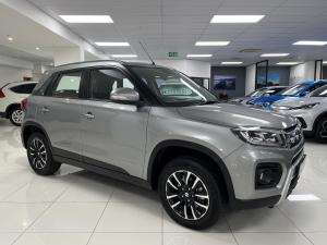 Suzuki Vitara Brezza 1.5 GLX auto - Image 3