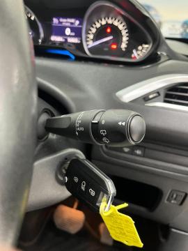 Image Peugeot 208 5-door 1.6 Allure auto