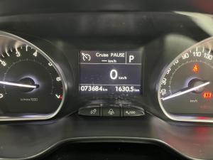 Peugeot 208 5-door 1.6 Allure auto - Image 17