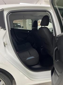 Image Peugeot 208 5-door 1.6 Allure auto