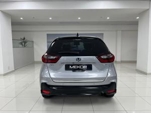 Honda Fit 1.5 Hybrid e.HEV - Image 5