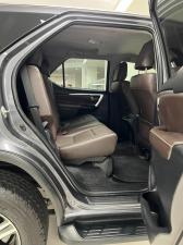 Toyota Fortuner 2.4GD-6 4x4 auto - Image 11
