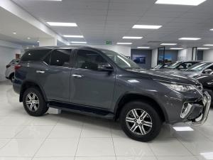 Toyota Fortuner 2.4GD-6 4x4 auto - Image 3