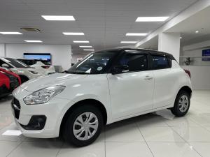 Suzuki Swift 1.2 GL auto - Image 1