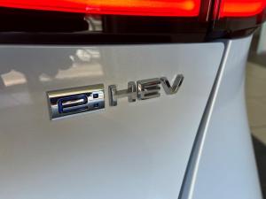 Honda Fit 1.5 Hybrid e.HEV - Image 13