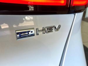Honda Fit 1.5 Hybrid e.HEV - Image 11