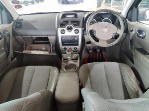 Renault Megane II 2.0 Privilege - Image 11