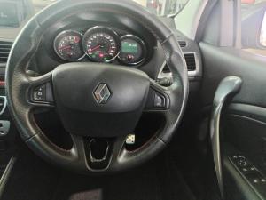 Renault Megane coupe 97kW turbo GT Line - Image 10