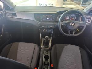 Volkswagen Polo hatch 1.0TSI Trendline - Image 13