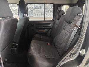 Suzuki Jimny 1.5 GLX AllGrip 5-door auto - Image 10